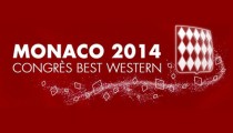 Congrès Best Western Monaco 2014