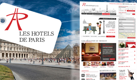 Témoignage : Les Hôtels de Paris