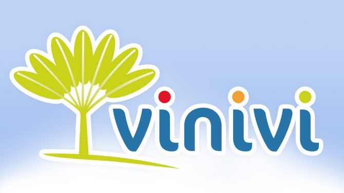 Vinivi, partenaire H.api
