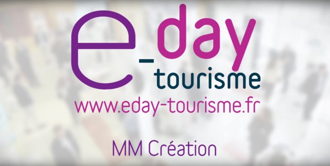 Pitch de présentation de l’offre MMCréation #edaytourisme2015